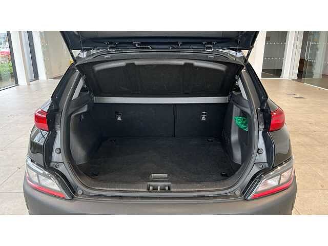 Hyundai Kona KONA 1.0 TGDi 48V MHEV SE Connect 5dr