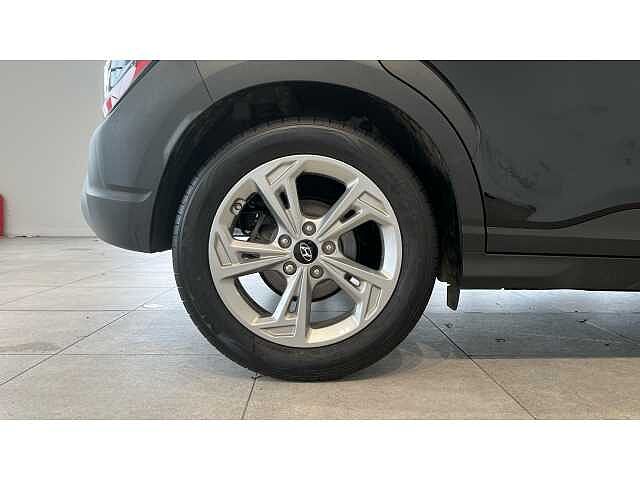 Hyundai Kona KONA 1.0 TGDi 48V MHEV SE Connect 5dr