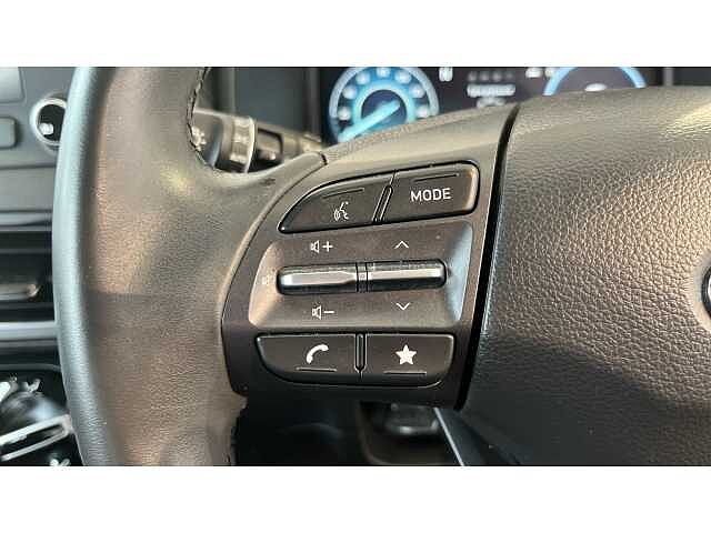 Hyundai Kona KONA 1.0 TGDi 48V MHEV SE Connect 5dr