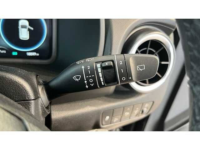 Hyundai Kona KONA 1.0 TGDi 48V MHEV SE Connect 5dr