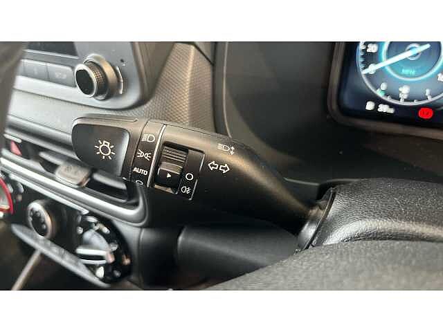 Hyundai Kona KONA 1.0 TGDi 48V MHEV SE Connect 5dr
