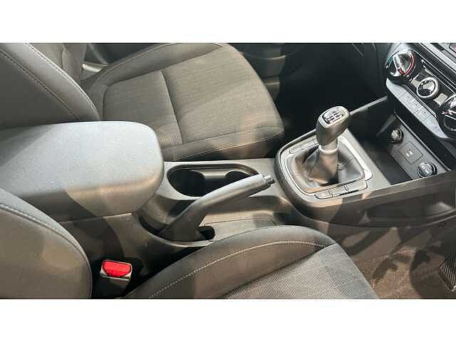 Hyundai Kona KONA 1.0 TGDi 48V MHEV SE Connect 5dr