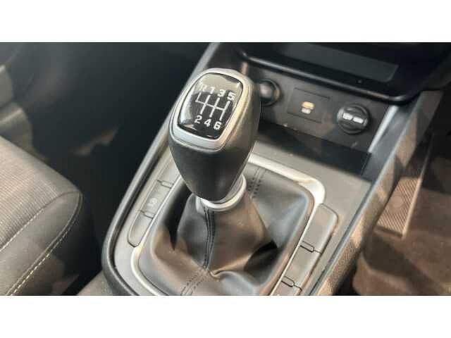 Hyundai Kona KONA 1.0 TGDi 48V MHEV SE Connect 5dr