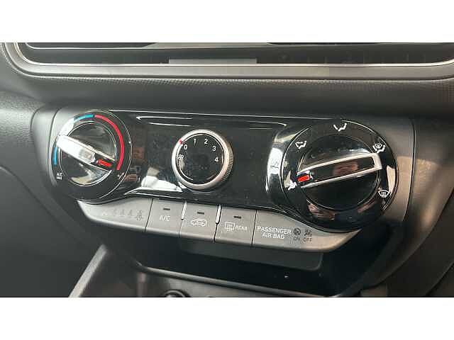 Hyundai Kona KONA 1.0 TGDi 48V MHEV SE Connect 5dr