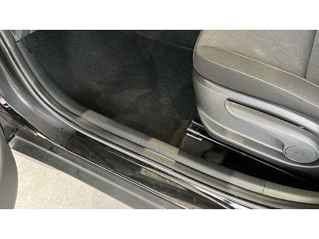 Hyundai Kona KONA 1.0 TGDi 48V MHEV SE Connect 5dr