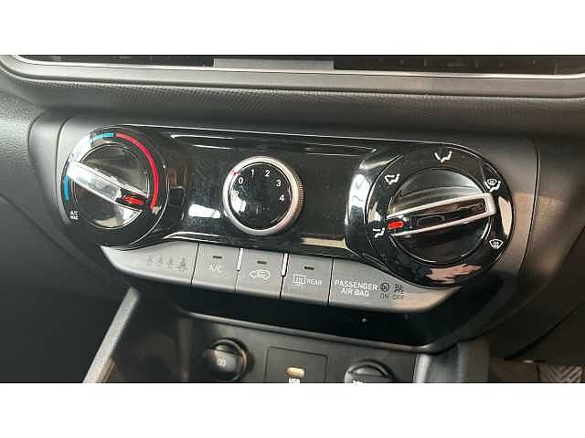 Hyundai Kona KONA 1.0 TGDi 48V MHEV SE Connect 5dr