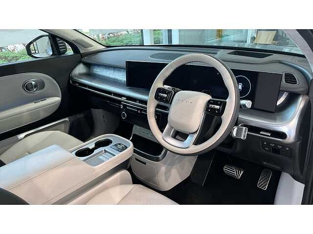 Hyundai Ioniq 9 IONIQ 9 314kW Calligraphy 110kWh 5dr AWD Auto