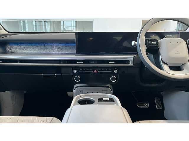 Hyundai Ioniq 9 IONIQ 9 314kW Calligraphy 110kWh 5dr AWD Auto