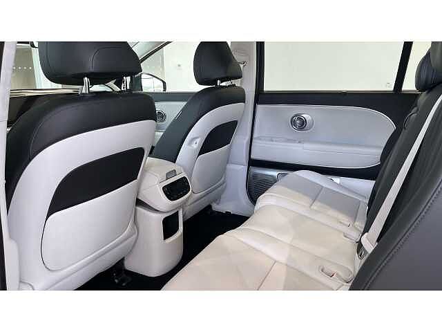 Hyundai Ioniq 9 IONIQ 9 314kW Calligraphy 110kWh 5dr AWD Auto