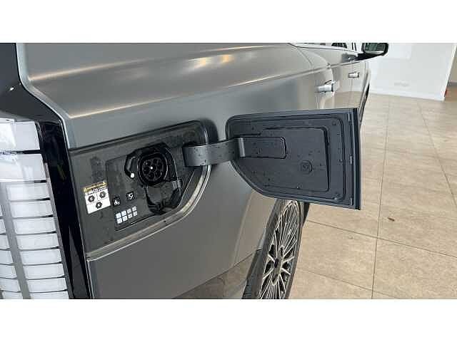 Hyundai Ioniq 9 IONIQ 9 314kW Calligraphy 110kWh 5dr AWD Auto