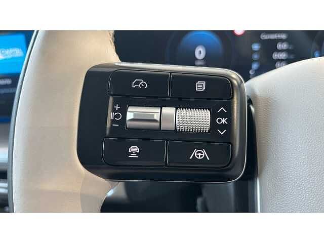 Hyundai Ioniq 9 IONIQ 9 314kW Calligraphy 110kWh 5dr AWD Auto