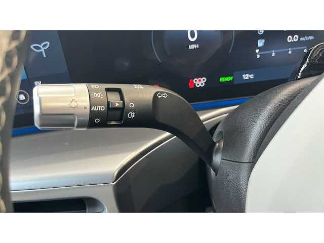 Hyundai Ioniq 9 IONIQ 9 314kW Calligraphy 110kWh 5dr AWD Auto