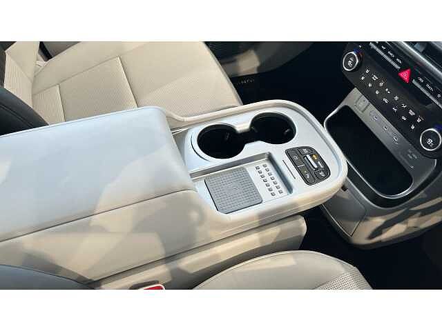 Hyundai Ioniq 9 IONIQ 9 314kW Calligraphy 110kWh 5dr AWD Auto