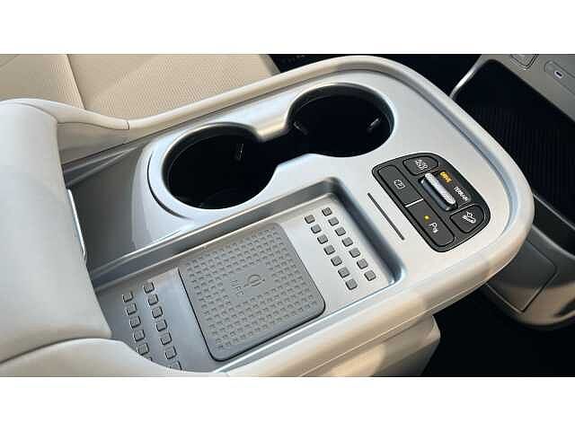 Hyundai Ioniq 9 IONIQ 9 314kW Calligraphy 110kWh 5dr AWD Auto