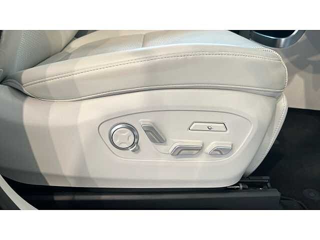 Hyundai Ioniq 9 IONIQ 9 314kW Calligraphy 110kWh 5dr AWD Auto