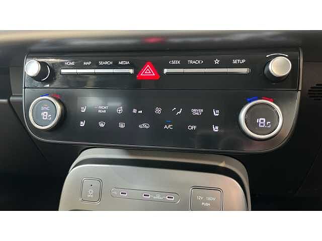 Hyundai Ioniq 9 IONIQ 9 314kW Calligraphy 110kWh 5dr AWD Auto