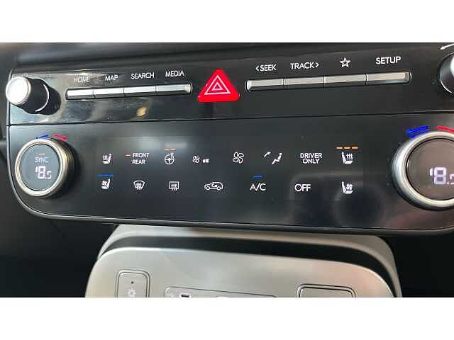 Hyundai Ioniq 9 IONIQ 9 314kW Calligraphy 110kWh 5dr AWD Auto