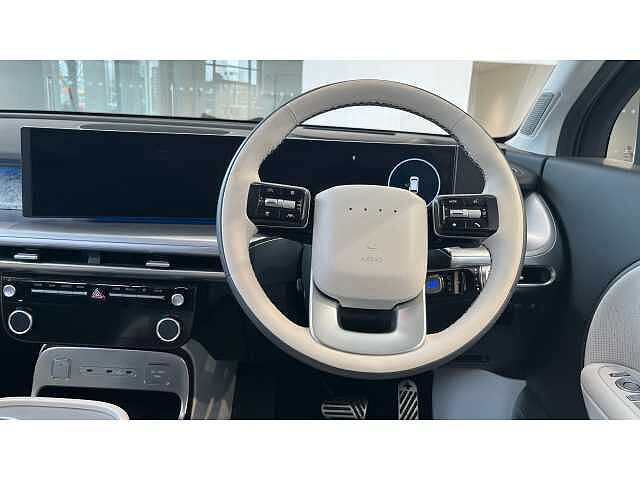 Hyundai Ioniq 9 IONIQ 9 314kW Calligraphy 110kWh 5dr AWD Auto