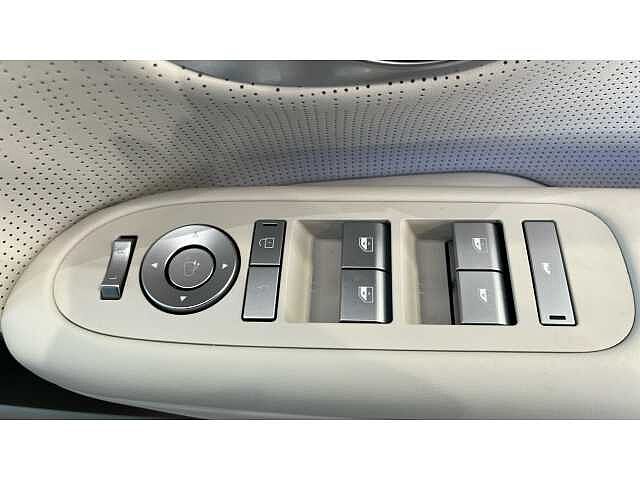 Hyundai Ioniq 9 IONIQ 9 314kW Calligraphy 110kWh 5dr AWD Auto