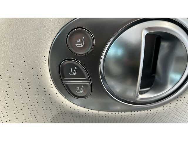 Hyundai Ioniq 9 IONIQ 9 314kW Calligraphy 110kWh 5dr AWD Auto