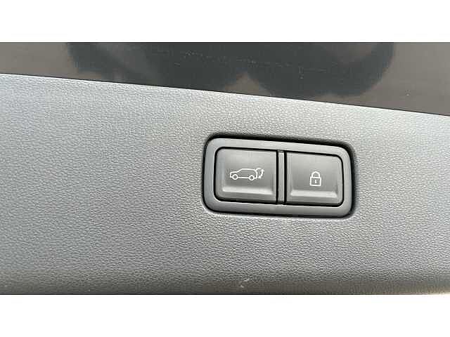 Hyundai Ioniq 9 IONIQ 9 314kW Calligraphy 110kWh 5dr AWD Auto