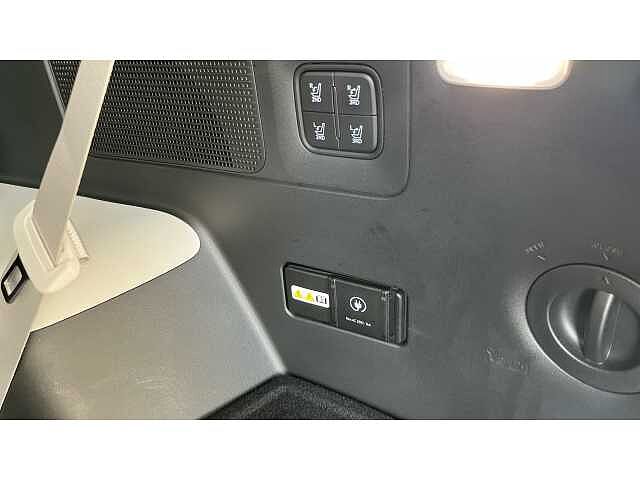 Hyundai Ioniq 9 IONIQ 9 314kW Calligraphy 110kWh 5dr AWD Auto