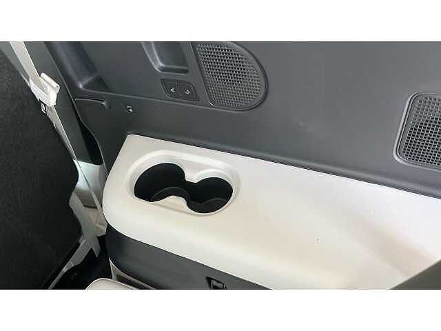 Hyundai Ioniq 9 IONIQ 9 314kW Calligraphy 110kWh 5dr AWD Auto