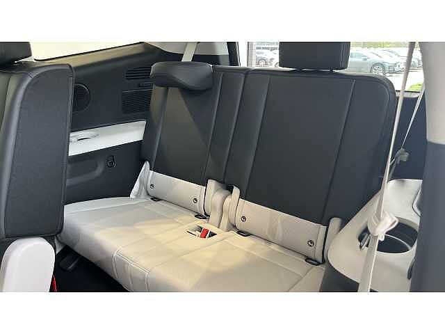 Hyundai Ioniq 9 IONIQ 9 314kW Calligraphy 110kWh 5dr AWD Auto