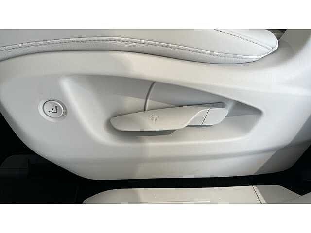 Hyundai Ioniq 9 IONIQ 9 314kW Calligraphy 110kWh 5dr AWD Auto