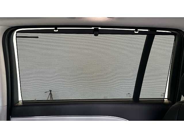 Hyundai Ioniq 9 IONIQ 9 314kW Calligraphy 110kWh 5dr AWD Auto