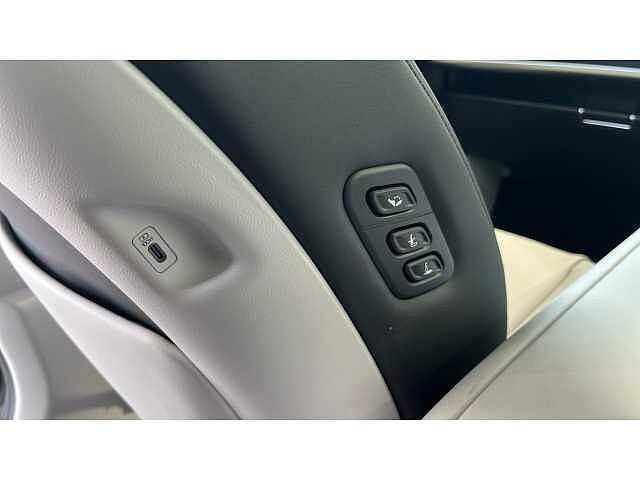Hyundai Ioniq 9 IONIQ 9 314kW Calligraphy 110kWh 5dr AWD Auto