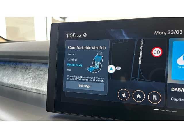 Hyundai Ioniq 9 IONIQ 9 314kW Calligraphy 110kWh 5dr AWD Auto