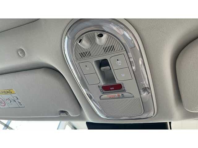 Hyundai Ioniq 9 IONIQ 9 314kW Calligraphy 110kWh 5dr AWD Auto