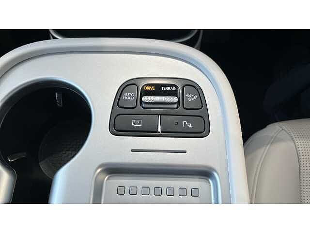 Hyundai Ioniq 9 IONIQ 9 314kW Calligraphy 110kWh 5dr AWD Auto