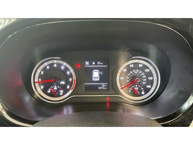 Hyundai i10 I10 1.0 MPi SE Connect 5dr Auto