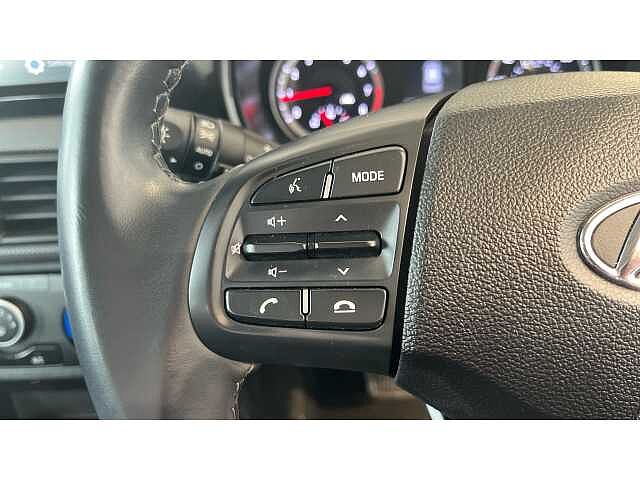 Hyundai i10 I10 1.0 MPi SE Connect 5dr Auto