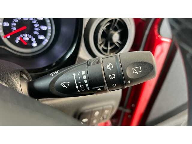 Hyundai i10 I10 1.0 MPi SE Connect 5dr Auto