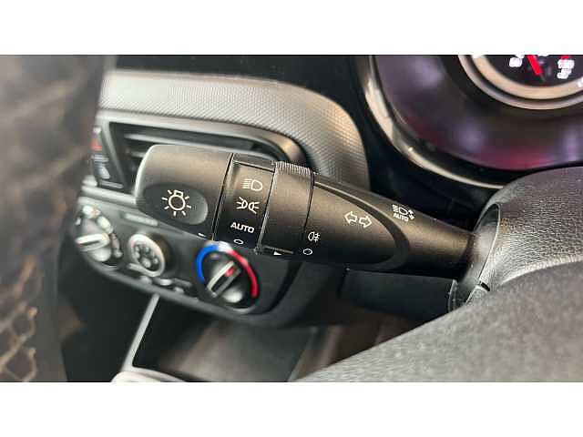 Hyundai i10 I10 1.0 MPi SE Connect 5dr Auto