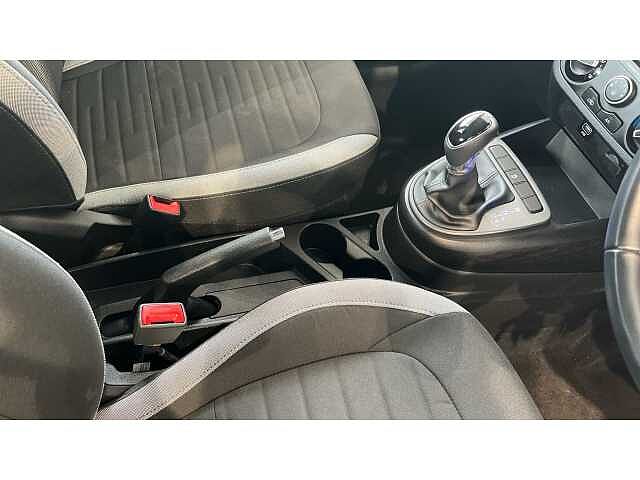 Hyundai i10 I10 1.0 MPi SE Connect 5dr Auto