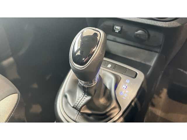 Hyundai i10 I10 1.0 MPi SE Connect 5dr Auto