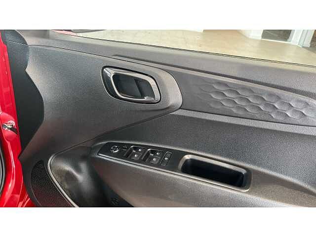 Hyundai i10 I10 1.0 MPi SE Connect 5dr Auto