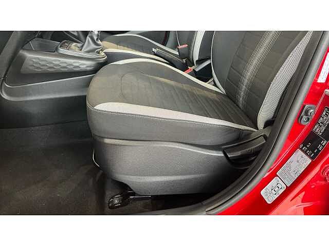 Hyundai i10 I10 1.0 MPi SE Connect 5dr Auto