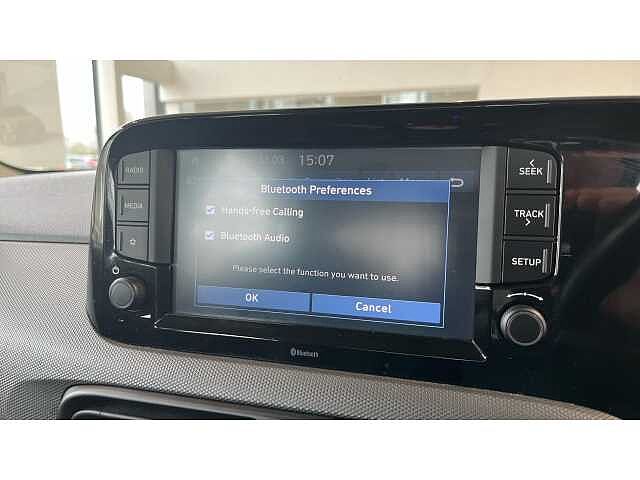 Hyundai i10 I10 1.0 MPi SE Connect 5dr Auto