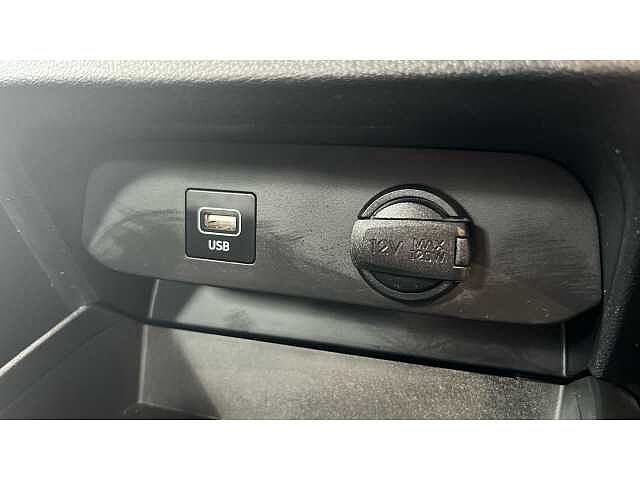 Hyundai i10 I10 1.0 MPi SE Connect 5dr Auto