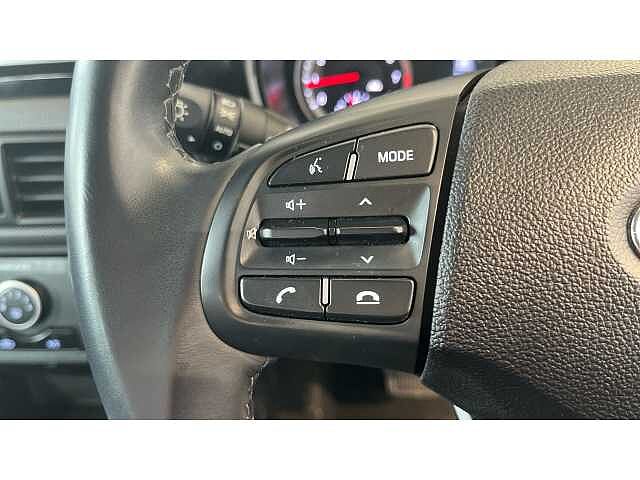 Hyundai i10 I10 1.0 MPi SE Connect 5dr Auto