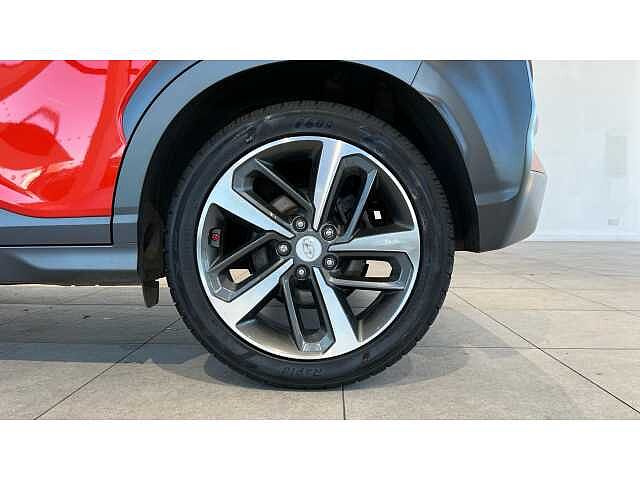 Hyundai Kona KONA 1.0T GDi Blue Drive Premium SE 5dr