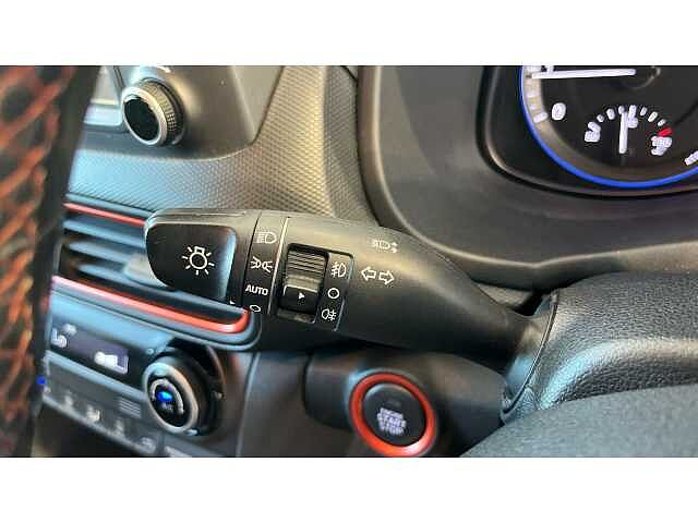 Hyundai Kona KONA 1.0T GDi Blue Drive Premium SE 5dr