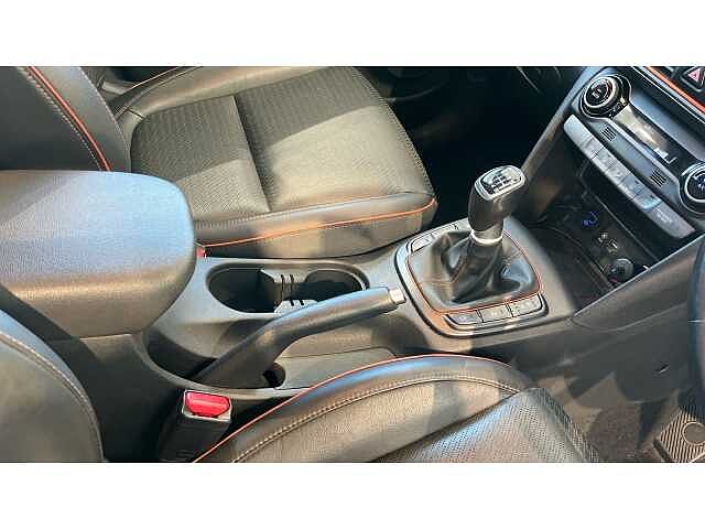 Hyundai Kona KONA 1.0T GDi Blue Drive Premium SE 5dr