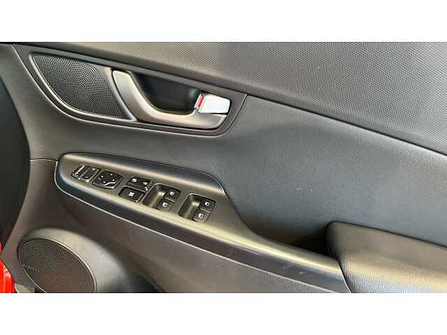 Hyundai Kona KONA 1.0T GDi Blue Drive Premium SE 5dr