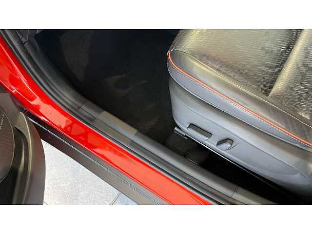 Hyundai Kona KONA 1.0T GDi Blue Drive Premium SE 5dr